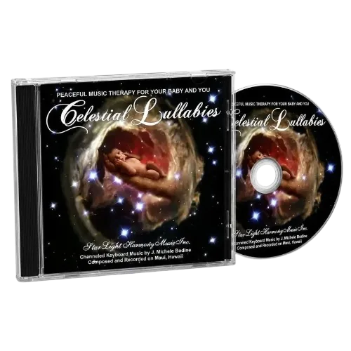 Celestial Lullabies album