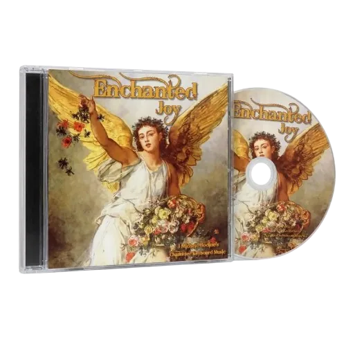 Enchanted Joy album