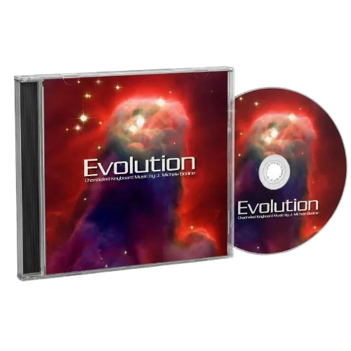 Evolution album