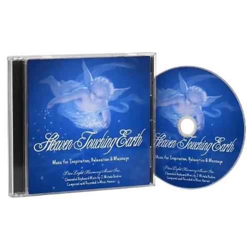 Heaven Touching Earth album