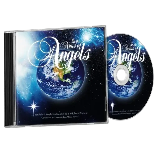 In the Arms of Angels album