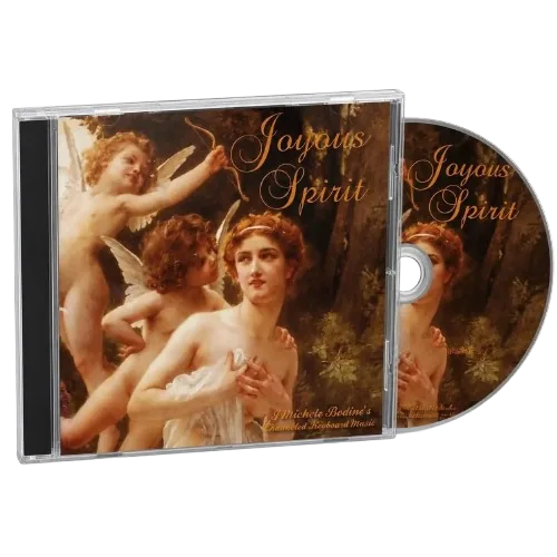 Joyous Spirit album