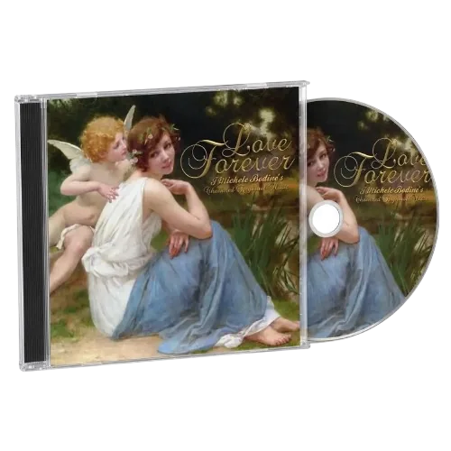 Love Forever album