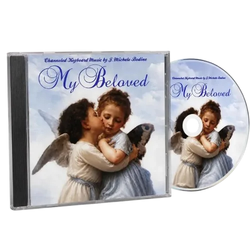 My Beloved album