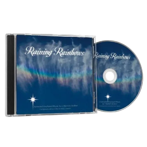 Raining Rainbows album