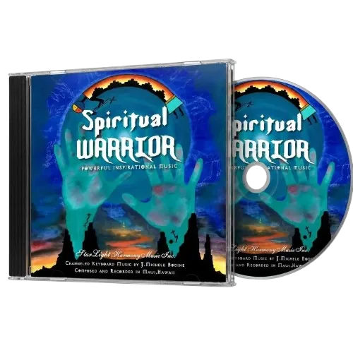 Spiritual Warrior album